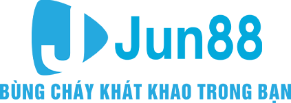 Logo Jun88