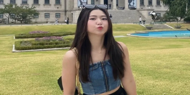 CEO Tiểu Hạ My – Nhà Sáng Lập Tài Năng Trẻ Trung Của Jun88 Quá trình xây dựng thương hiệu Jun88 của CEO Hạ My