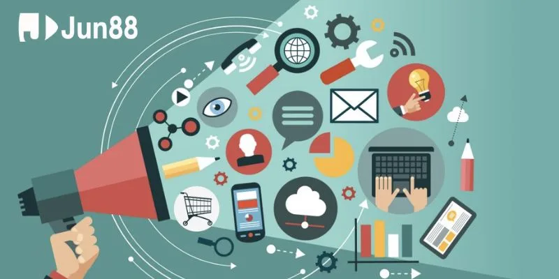 Chính sách nội dung của Pos-itivity.us.com hữu ích và độc đáo Chính sách nội dung của Jun88