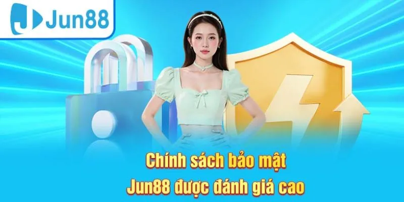 Jun88Trang Chủ Jun88.com – Link Jun888 Mới Nhất Chính sách bảo mật Jun88 luôn được ưu tiên phát triển